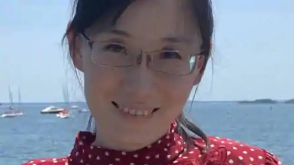 Li-Meng Yan, la viróloga china que denunció al régimen del país oriental