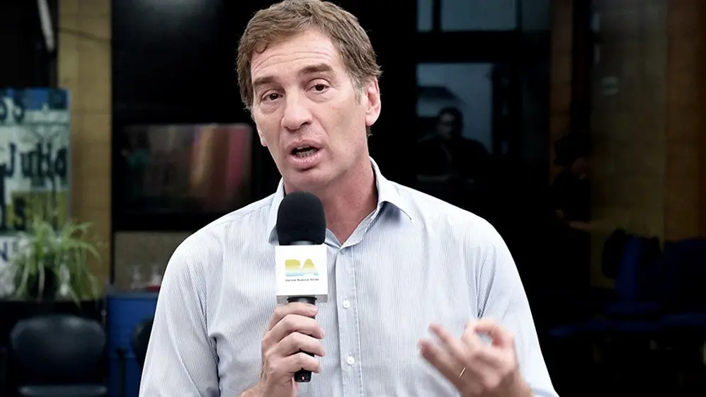 Diego Santilli