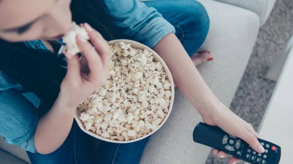 Muchas películas en línea se pueden hallar de manera gratuita