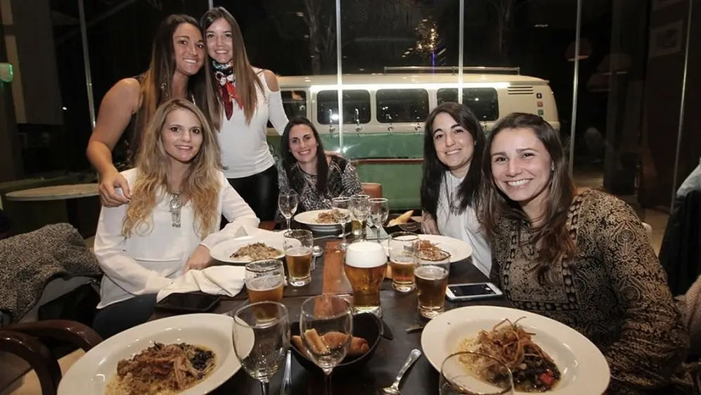 ¿Cómo se festeja el Día del Amigo en tiempos de coronavirus?