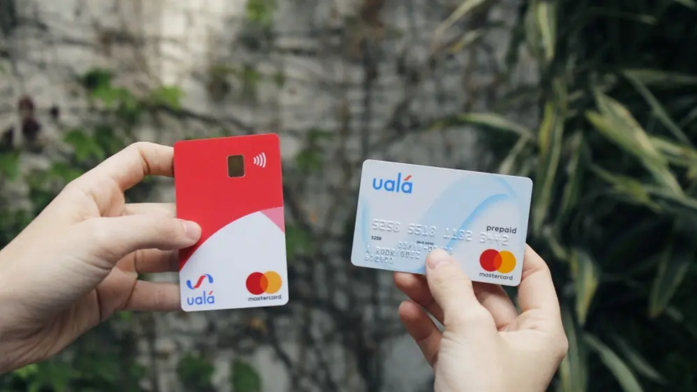 Ualá lleva a México los servicios de inclusión financiera junto a Mastercard