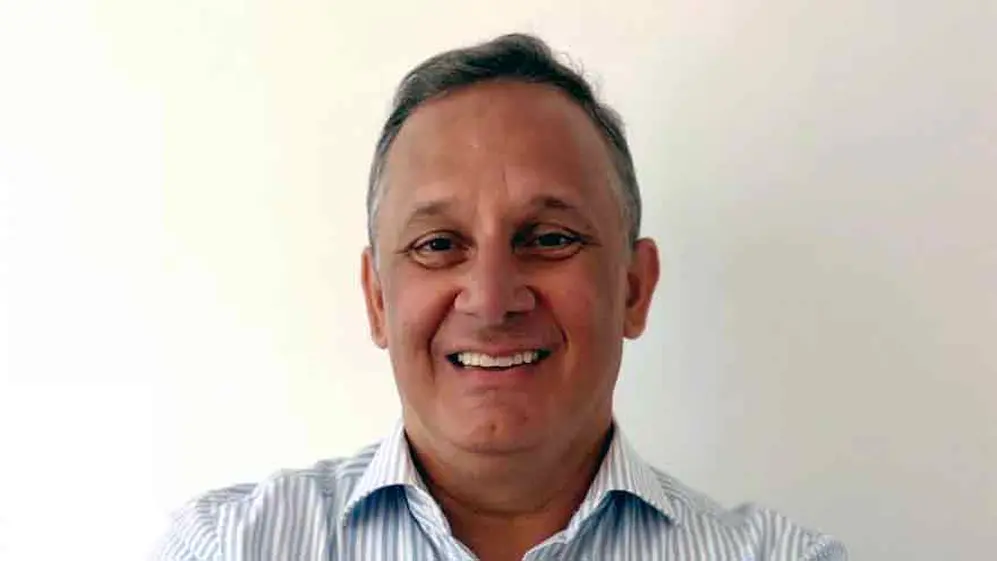 Luiz Reis: 