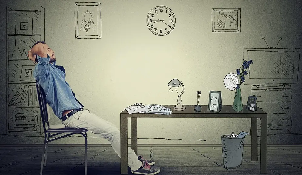 Con objetivos, se puede lograr dejar de ser un procrastinador.