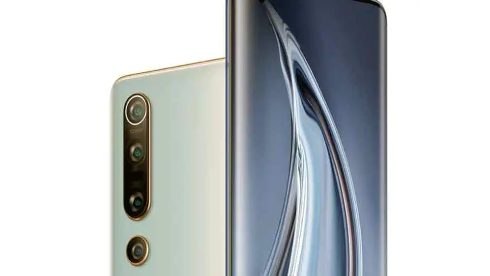Xiaomi, un exponente de la avanzada tecnológica china.