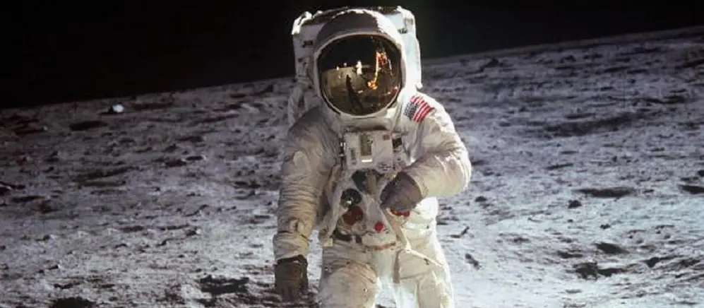 La llegada del hombre a la Luna fue el disparador para la creación del día del amigo