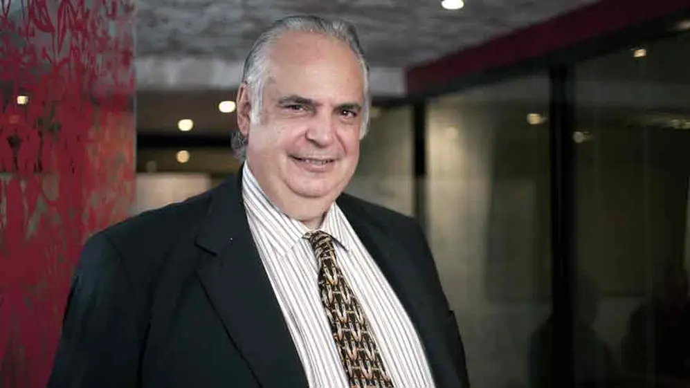 Horacio Martínez, CEO de Silica Networks