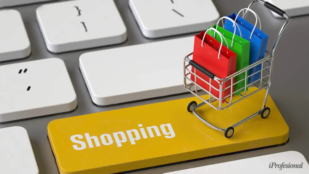 El ecommerce permitió a miles de emprendedores y pymes argentinas venden productos y servicios en el exterior