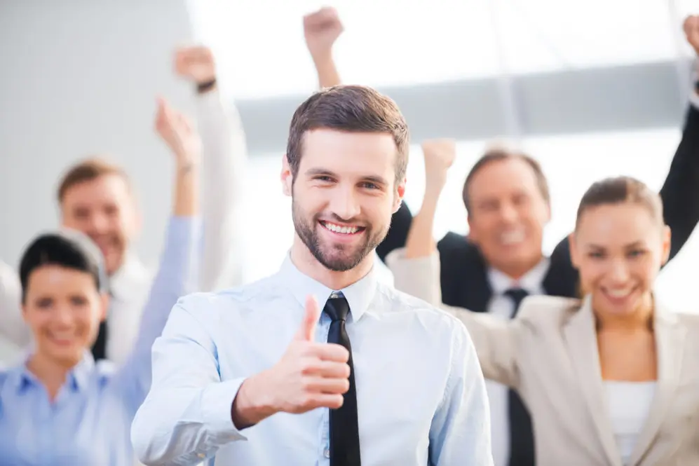 La inteligencia emocional es clave en el ámbito laboral.