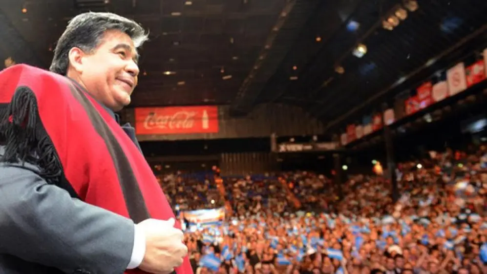 Mario Ishii,en medio de una discusión con médicos, indicó que 