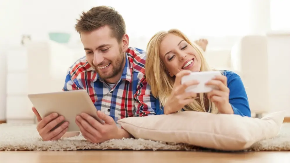 La venta online puede segmentar sus ofertas de acuerdo al público e incluso el dispositivo que utilice el cliente.