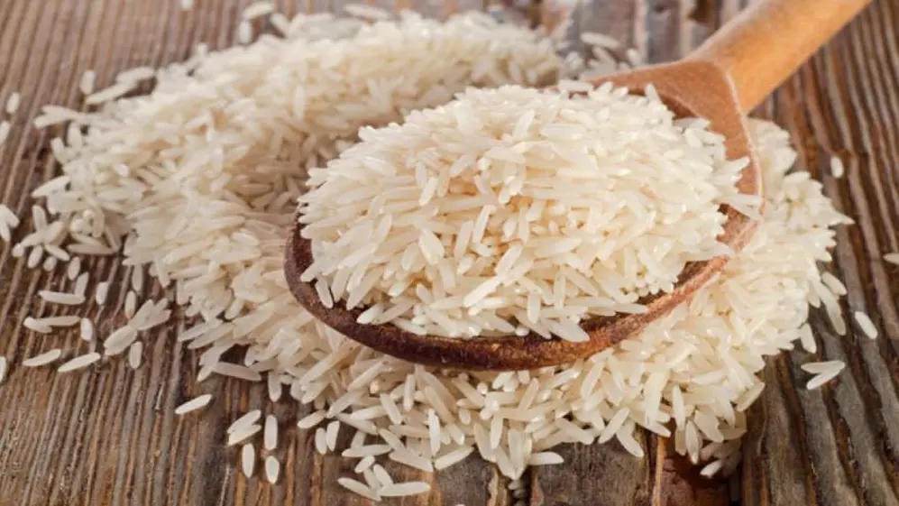 En algunos casos, el arroz puede ser un ambiente ideal para el desarrollo de ciertas bacterias