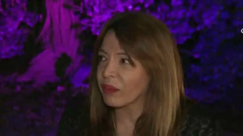 Marley apostó a Tagliani para su pelea por el rating con Lanata.