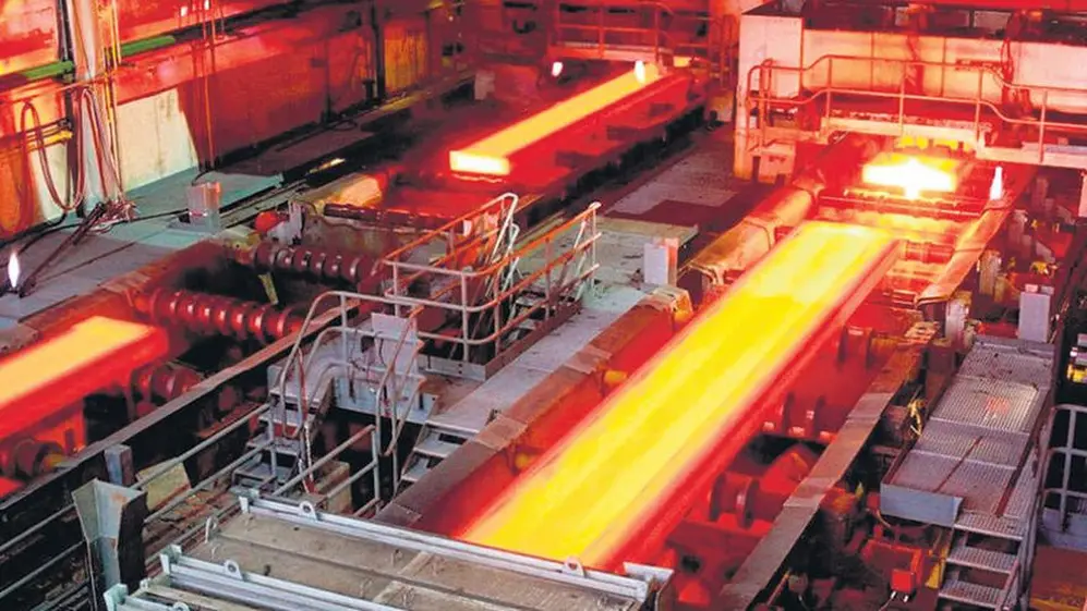 Acero: Ternium expandirá sus capacidades de producción en México.