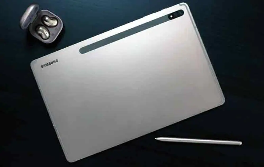 Las tabletas incluyen un lápiz óptico.