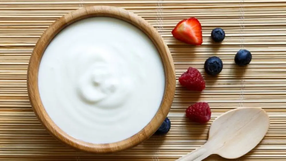 Hacer yogur en casa es mucho más fácil y rápido de lo que creías