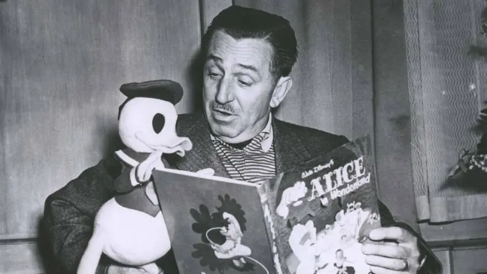 Walt Disney ha dicho algunas frases motivadoras que podrían ayudar a los emprendedores en su camino