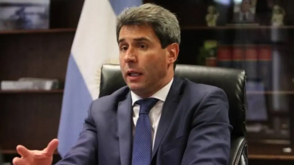 En mayo,  la Corte Suprema de Justicia determinó que Sergio Uñac no puede competir por la re-reelección