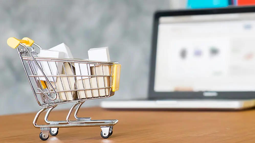 Los consumidores ya no temen en hacer las compras de supermercado por internet y el Cybermonday lo demostró