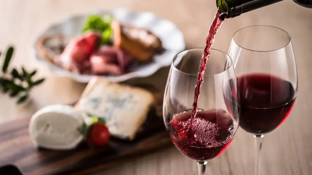 ¿Para quién es el vino para regalar? Esta es una de las preguntas que se deben considerar