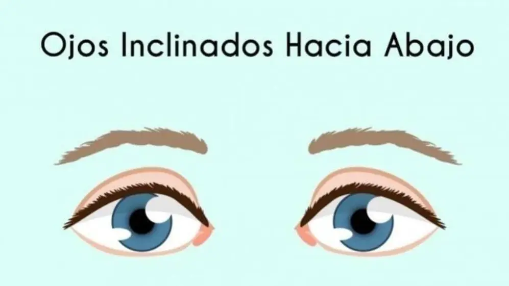 8. Ojos