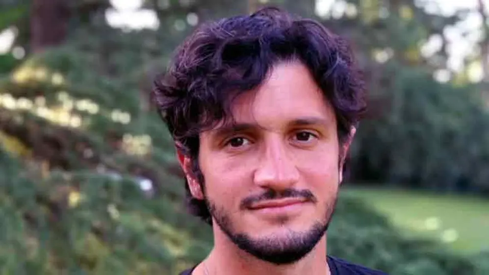 Iván Buffone: 