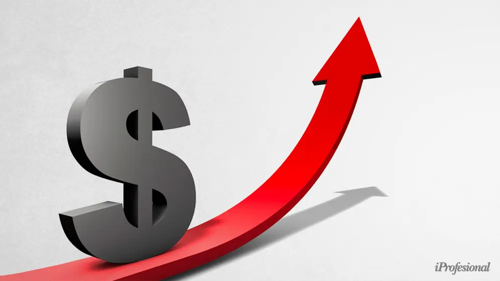 La inflación implícita en los bonos CER subió en las últimas semanas