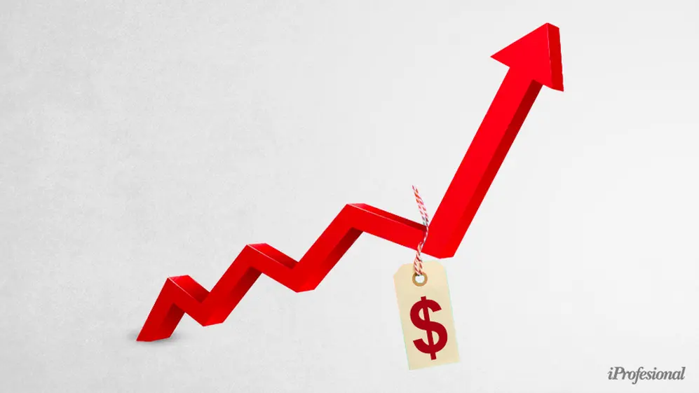 El nivel inflacionario, un factor decisivo para el desarrollo de la economía argentina en 2021.