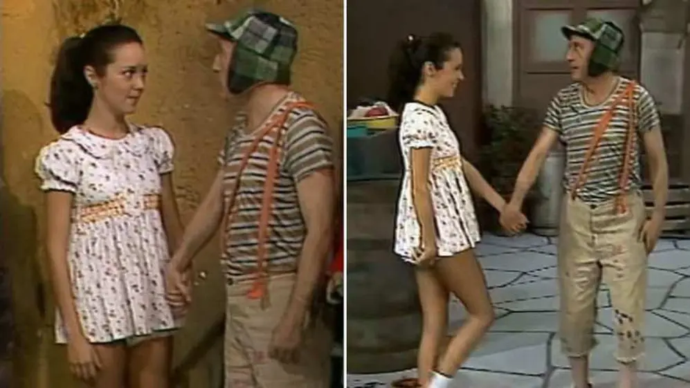 A pesar del éxito del personaje Patty, la actriz decidió dejar el mundo del espectáculo