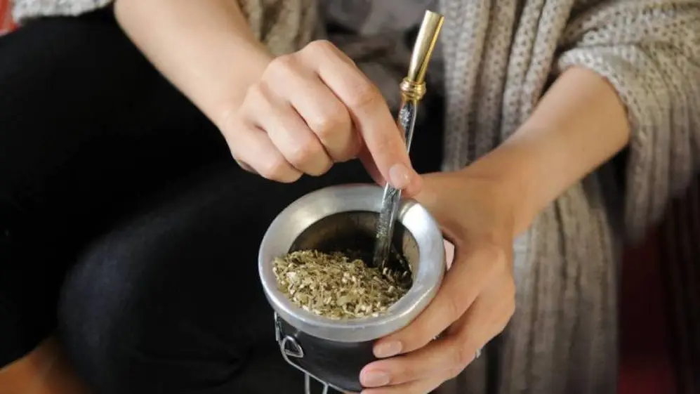 El mate es una tradición en Argentina y el termo Stanley llegó para complementarla y potenciarla
