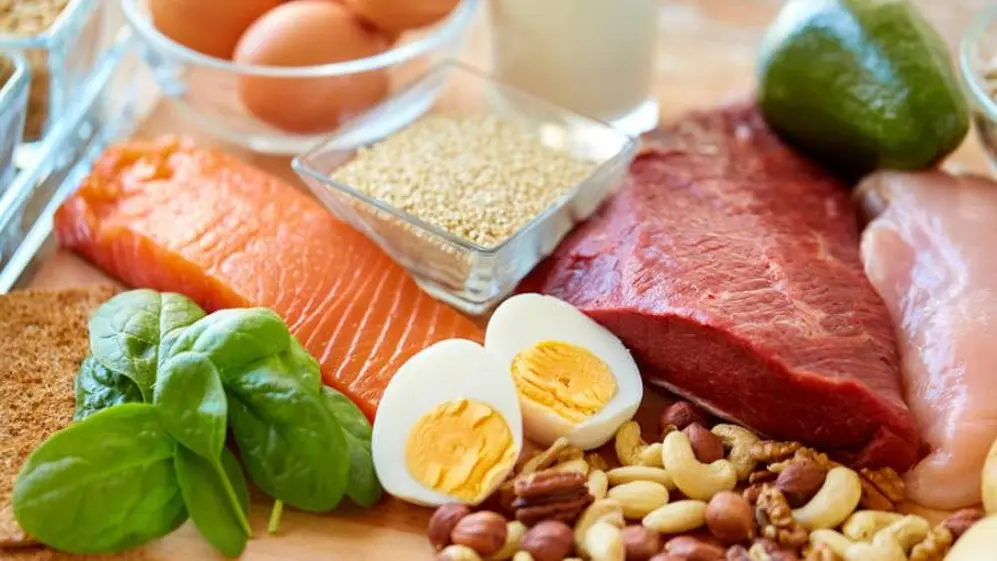 Alimentos, muy afectados por la inflación.