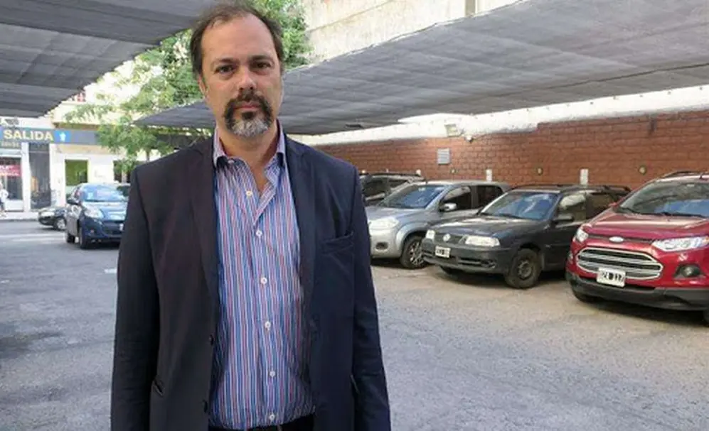 Roberto Boico es uno de los nombres que más fuerte suenan para ocupar uno de los varios cargos vacantes en la estratégica justicia federal de Mar del Plata
