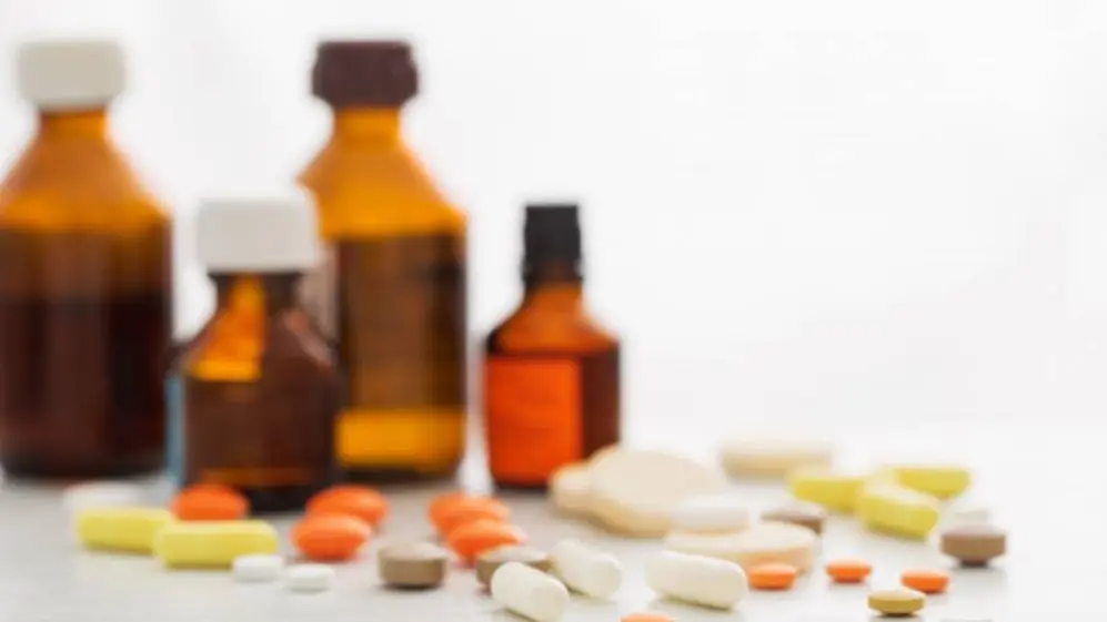Los suplementos vitamínicos pueden ser buenos para algunas personas