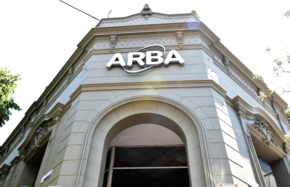 ARBA: recaudación de octubre