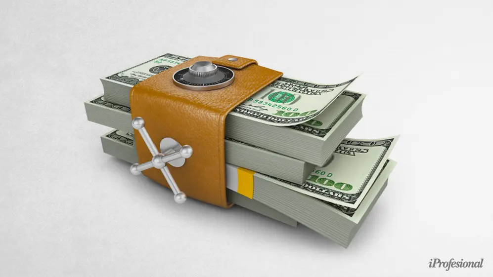 Durante muchos meses, el BCRA intervino y puso trabas a lo dólares financieros.