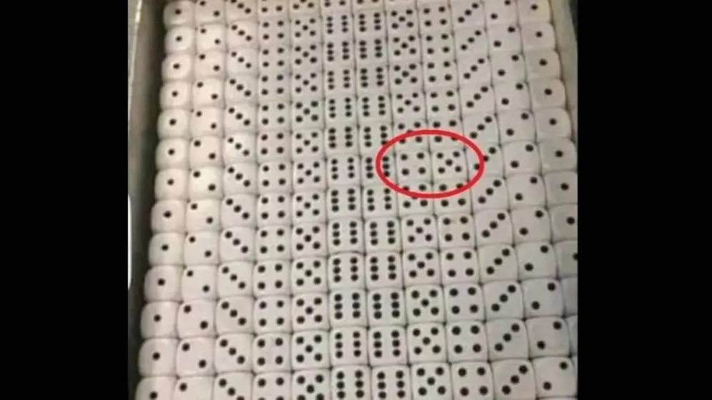 Esta es la respuesta al desafío viral
