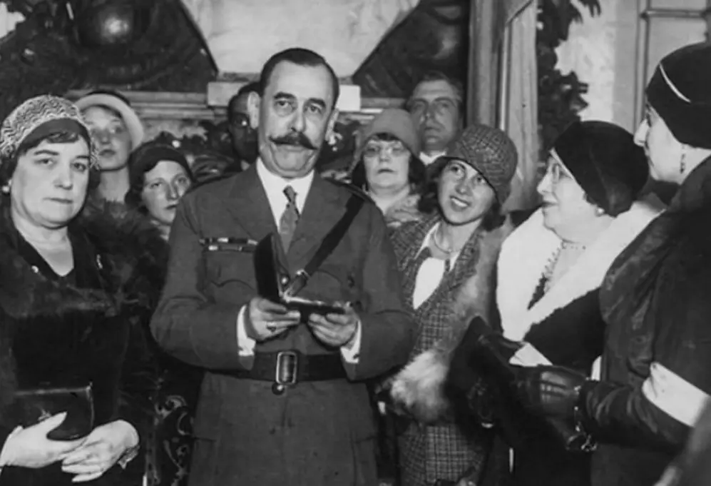 Se cumplen 90 años del primer golpe de Estado en Argentina