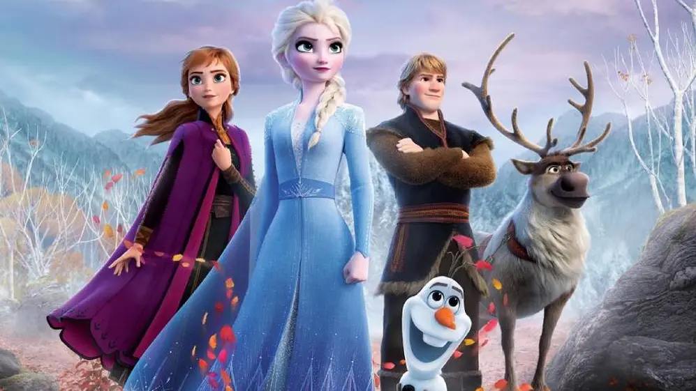 En las películas de Disney hay frases motivadoras sobre los sueños, la amistad o el amor