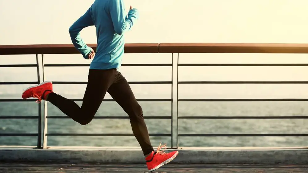 El running es un deporte beneficioso para el cuerpo, pero siempre que se practique adecuadamente