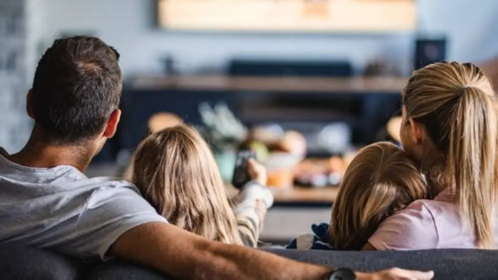 La crianza de los hijos es diferente en cada caso