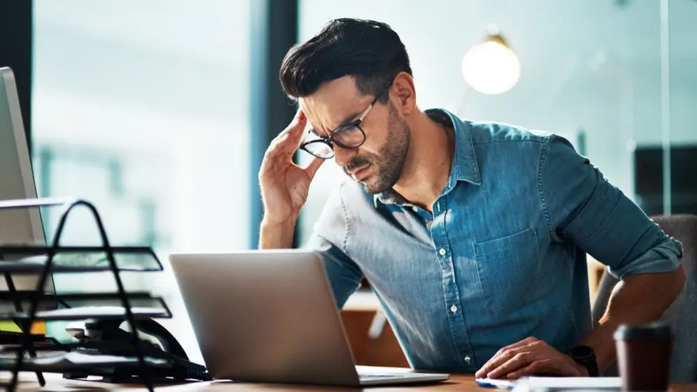 A veces la solución para la insatisfacción laboral es emprender