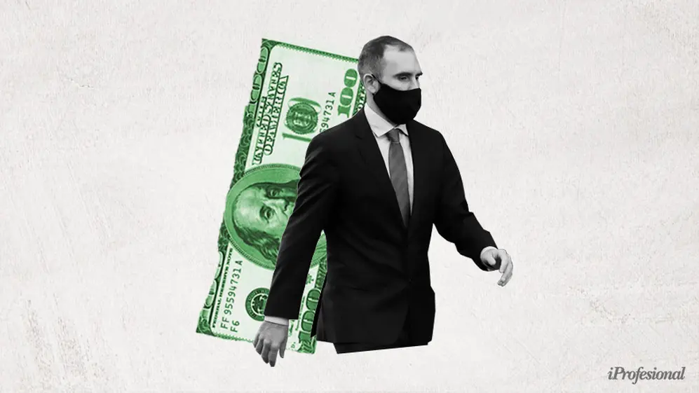 El ministerio de Economía cree que pasada la 
