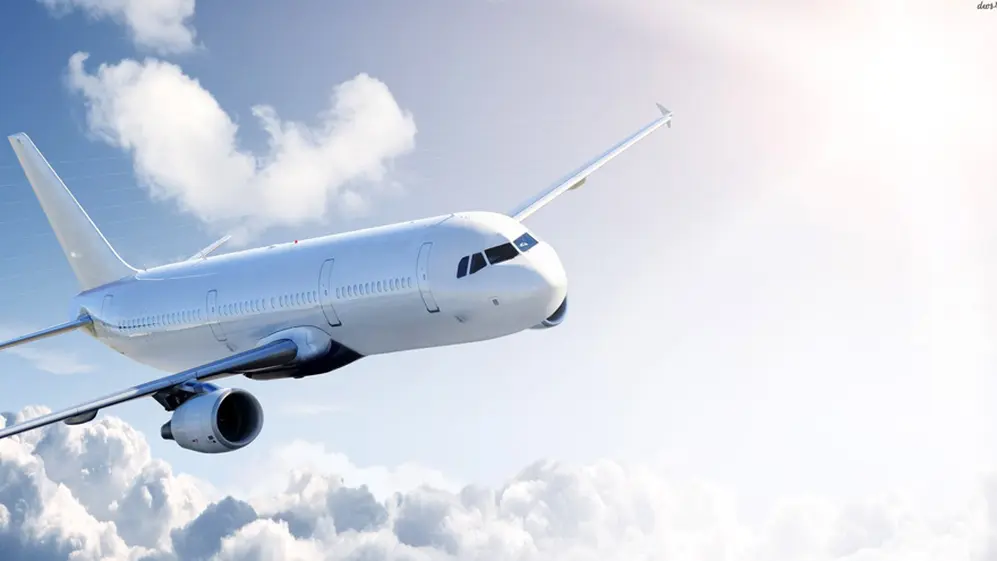 Regalan 21.000 pasajes de avión para volar a cualquier destino