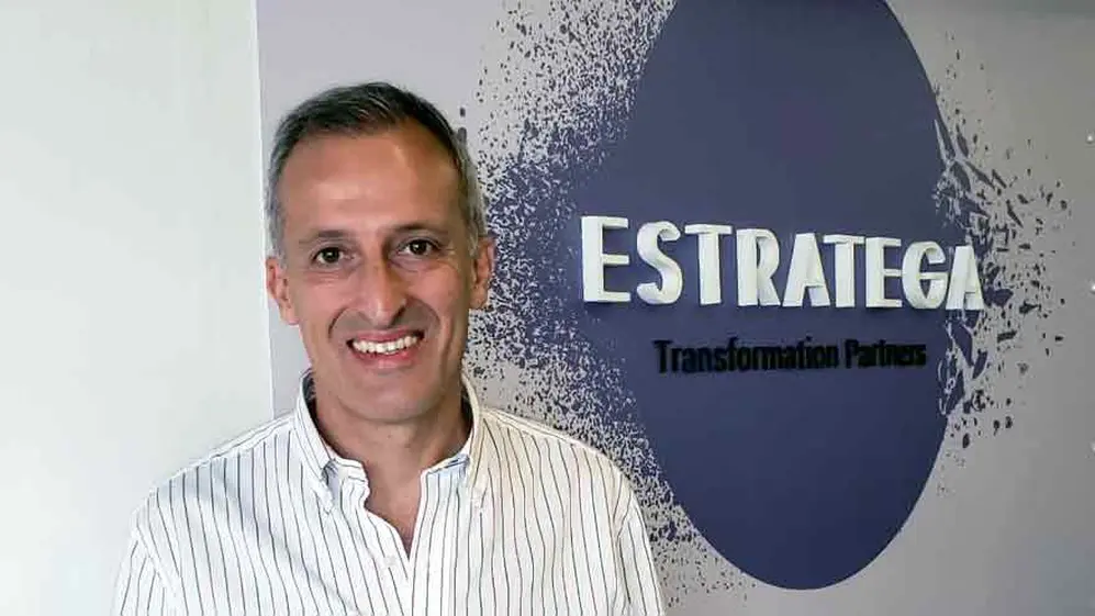 Enrique Parborell: 