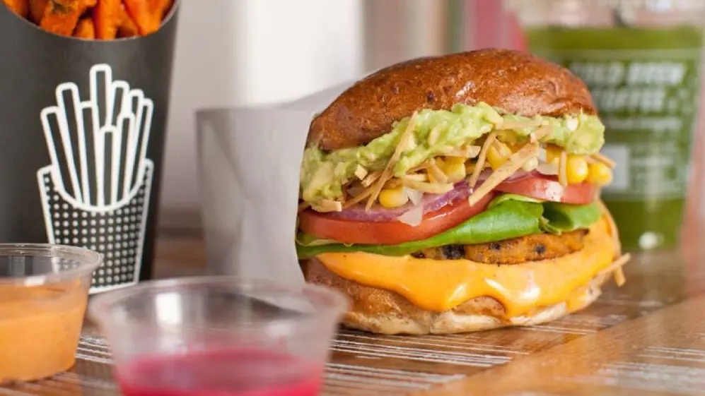 El consumo de alimentos ultraprocesados también es negativo en dietas veganas o vegetarianas