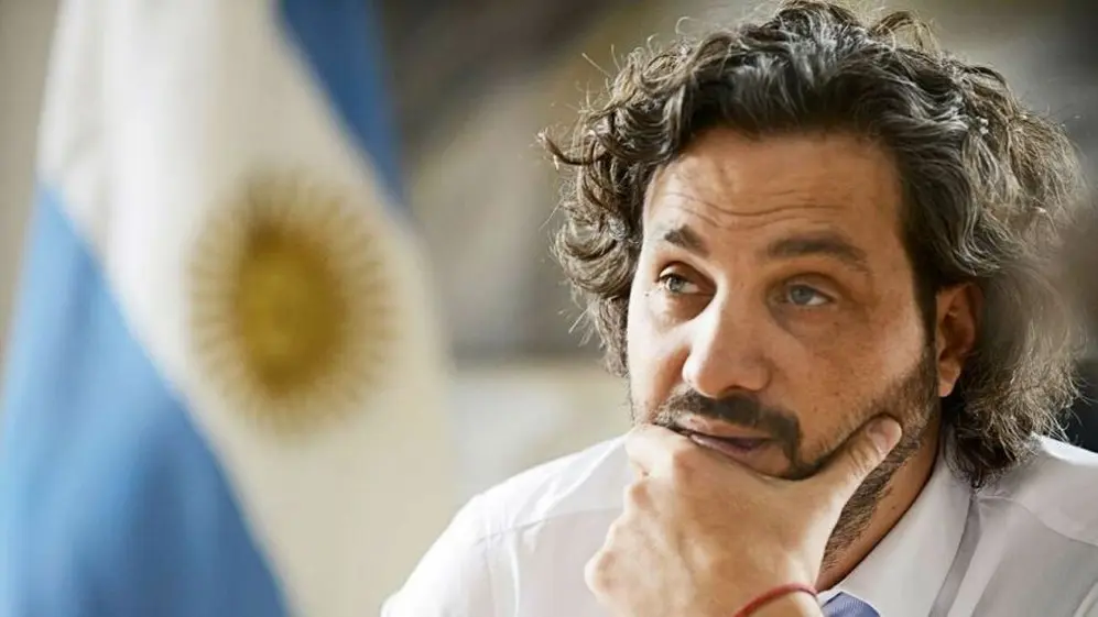 El Jefe de Gabinete también dio datos oficiales sobre el ATP
