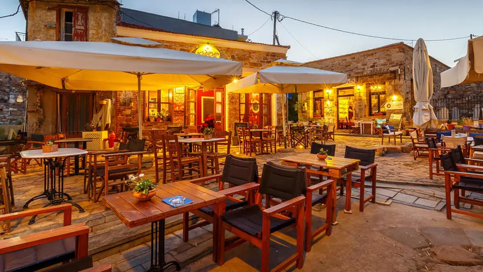 Coronavirus: ayuda oficial a 2.500 gastronómicos y hoteles