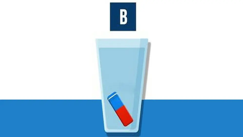 Segundo vaso