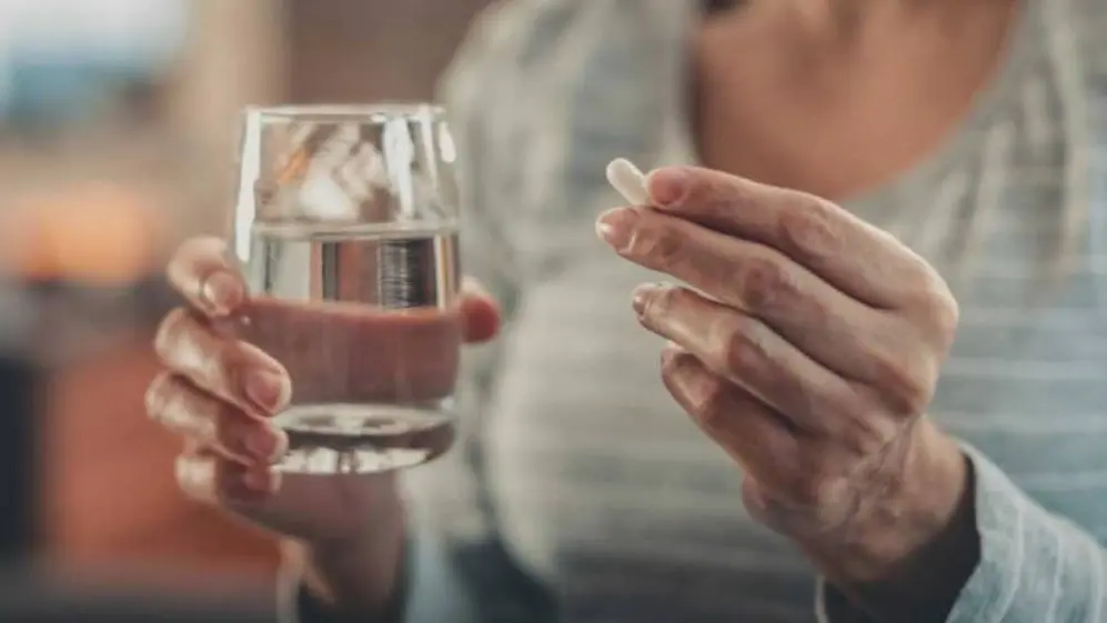 El uso de ibuprofeno, según la evidencia, no empeora los síntomas de Covid-19