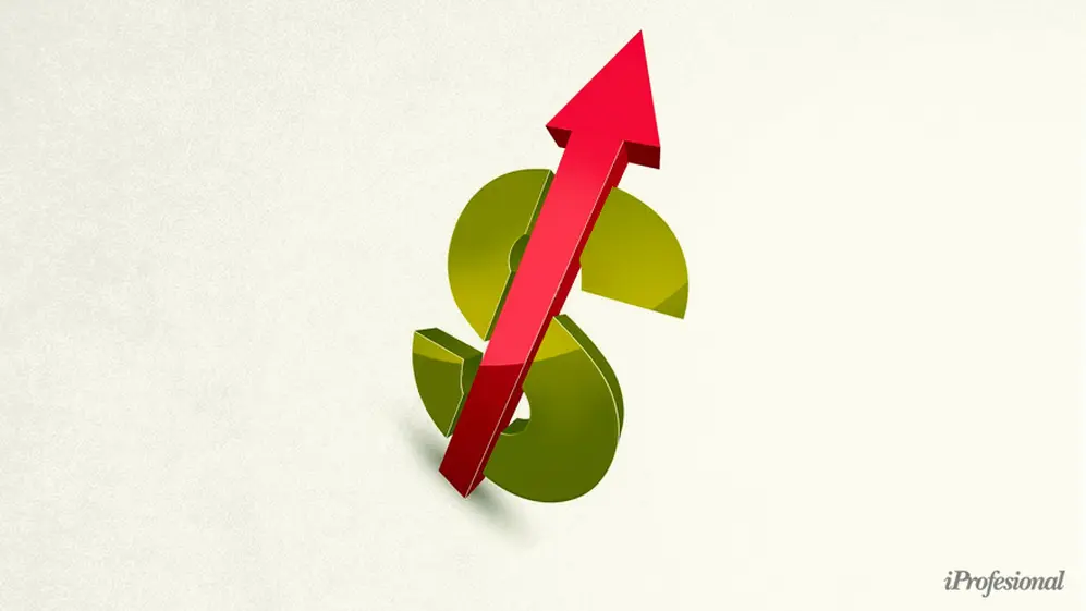 el gobierno de AF tendrá más suba del dólar, más inflación, más caída del PBI per cápita, más destrucción de trabajo