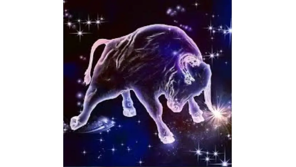 Tauro es uno de los signos más afortunados
